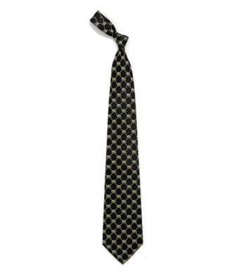 NCAA® University of Iowa Men's Necktie - Woven