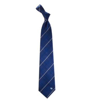 NCAA® University of Kentucky Men's Necktie - Oxford Woven
