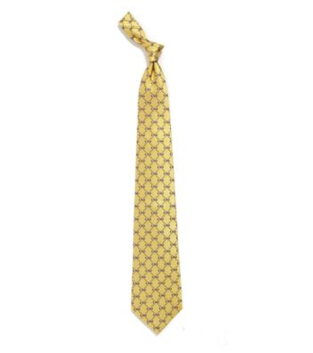 NCAA® Louisiana State University Men's Necktie - Woven