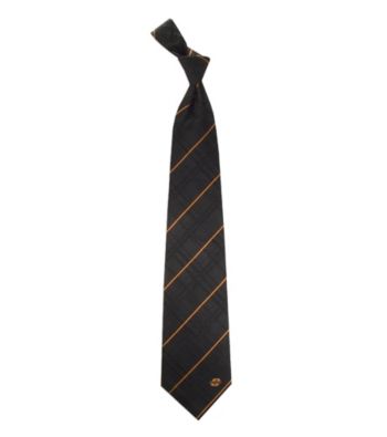 NCAA® Oklahoma State University Men's Necktie - Oxford Woven