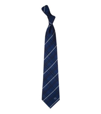 NCAA® Penn State University Men's Necktie - Oxford Woven