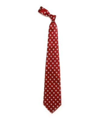NCAA® University of Utah Men's Necktie - Woven