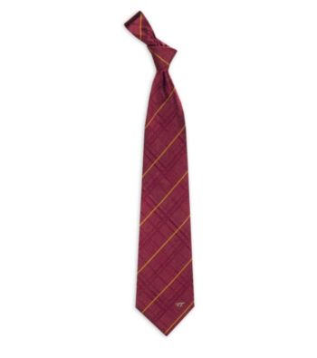 NCAA® Virginia Tech University Men's Necktie - Oxford Woven