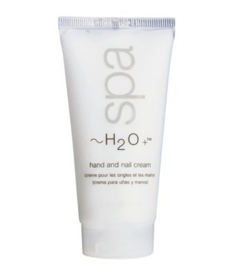 H2O Plus Hand & Nail Cream - 2-oz.