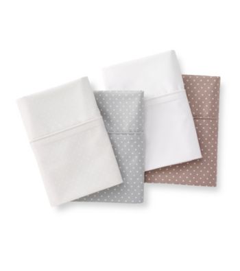 Charisma® Lexington Dot 400-Thread Count Cotton Twill Sheets
