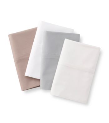 Charisma® Lexington Solid 400-Thread Count Cotton Twill Sheets