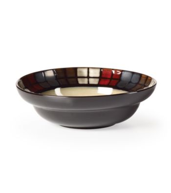 Pfaltzgraff® Everyday Calico Vegetable Bowl