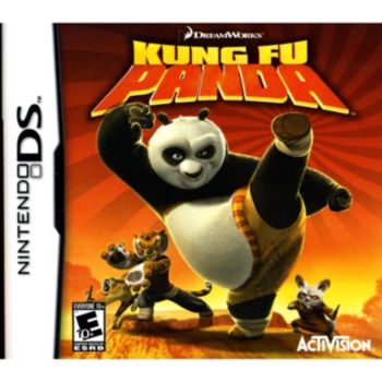 Nintendo DS® Kung Fu Panda