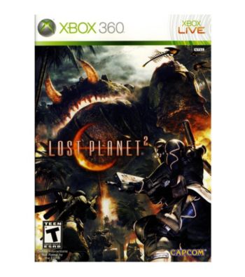 Xbox 360® Lost Planet: 2