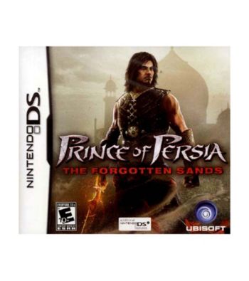 Nintendo DS® Prince of Persia: The Forgotten Sands