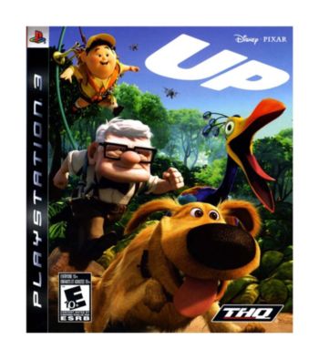 PlayStation® 3 Disney Pixar Up®