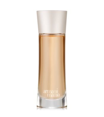 Armani Mania Fragrance Collection