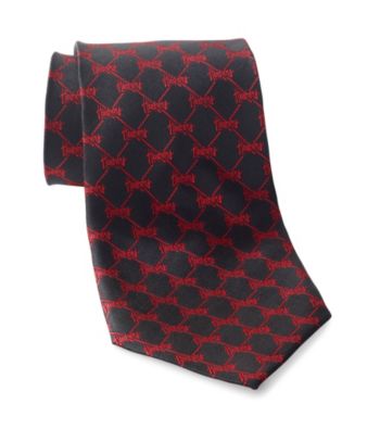 NCAA® University of Nebraska Men's Necktie - Woven