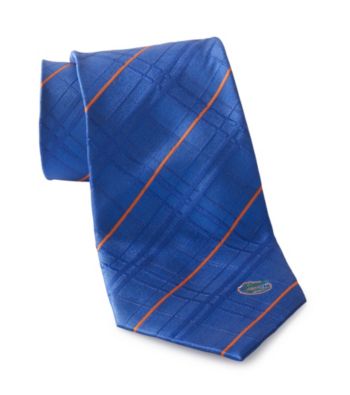 NCAA® University of Florida Men's Necktie - Oxford Woven