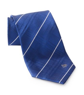 NCAA® University of Memphis Men's Necktie - Oxford Woven
