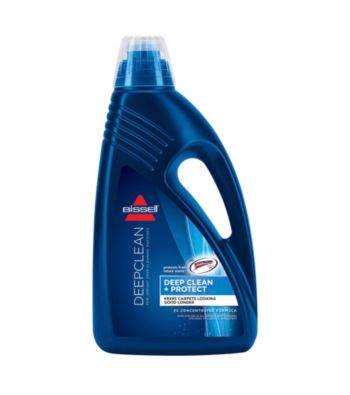 Bissell® 2X Ultra Fiber Cleansing Carpet & Upholstery Formula