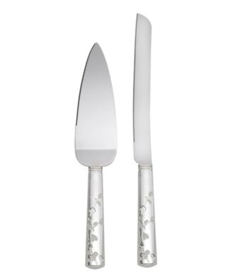 Kate Spade New York® Gardner Street 2-pc. Dessert/Cake Cutting Set