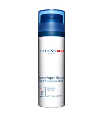 Clarins® Men Super Moisture Balm All Skin Types