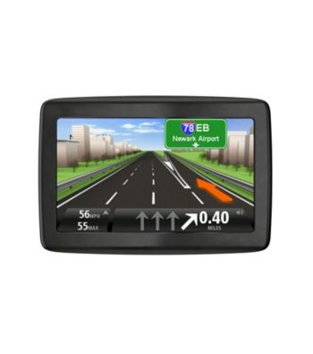 TomTom® VIA 1435T GPS Navigation System