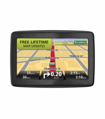 TomTom® VIA 1505M GPS Navigation System