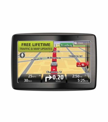 TomTom® VIA 1535TM GPS Navigation System