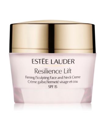Estee Lauder Resilience Lift Firming/Sculpting Face and Neck Creme - Dry Skin