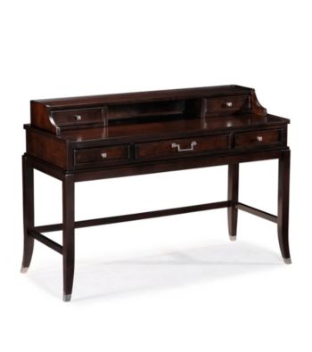 Magnussen® Home Lakefield Sofa Desk