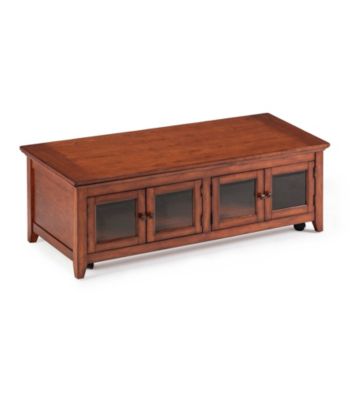 Magnussen® Home Harbor Bay Rectangular Lift-Top Cocktail Table