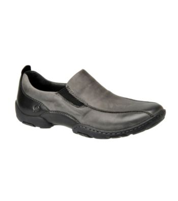 B rn Men's "Alpert" Slip-on Casual Shoe Men's