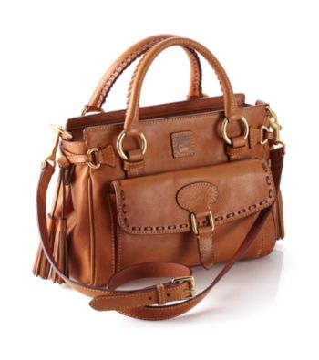 Dooney & Bourke® Medium Florentine Satchel