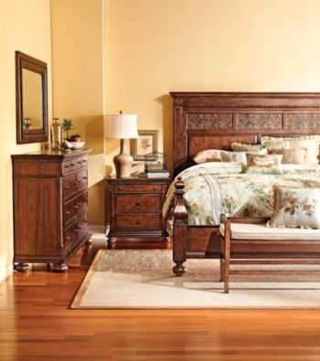 Paula Deen® Down Home Aunt Peggy's Bedroom Collection
