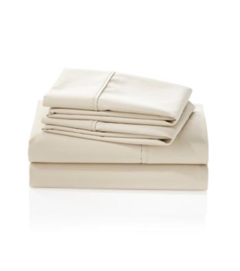 Elite Home Products Lancaster 1,000-Thread Count Cotton Rich 6-pc. Sheet Sets