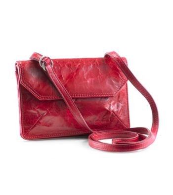 Hobo Poppy Small Crossbody
