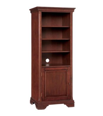 Home Styles® Livingston Pier Cabinet - Cherry