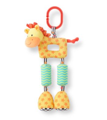 Prestige® Circus Giraffe Plush Toy