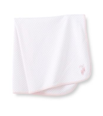 Little Me® Baby Girls' Prima Ballerina Blanket