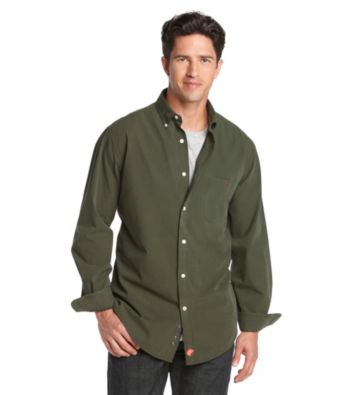 John Bartlett Consensus Men's Washed Shirt