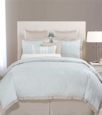Celeste Duvet Bedding Collection by Charisma®