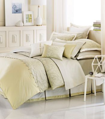 Marquette Duvet Bedding Collection by Charisma®