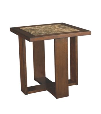 Hammary® Marika End Table