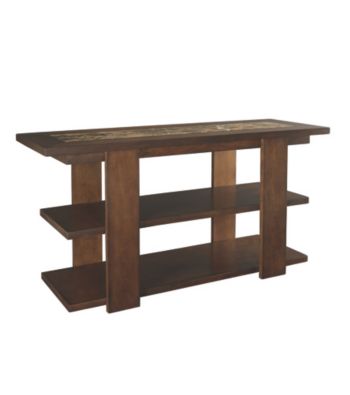 Hammary® Marika Sofa Table