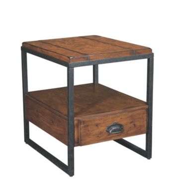 Hammary® Baja End Table