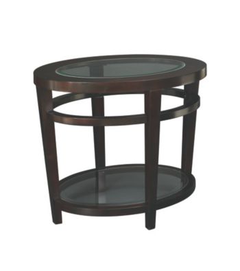 Hammary® Urbana End Table