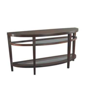 Hammary® Urbana Sofa Table