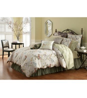 Kiana Bedding Collection by Waterford®