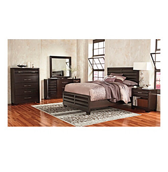 Product: Pulaski Furniture Corporation® Tangerine 330 Bedroom ...