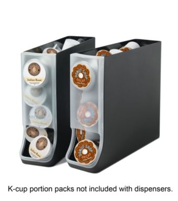Keurig® K-Cup® Storage Dispenser
