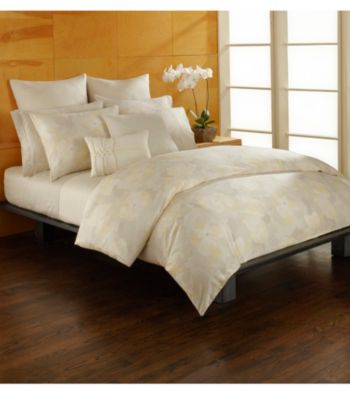Poppy Bedding by Calvin Klein