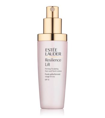 Estee Lauder Resilience Lift Firming/Sculpting Face and Neck Lotion Broad Spectrum SPF 15