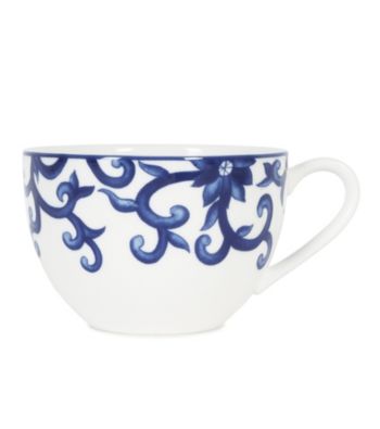 Lauren Ralph Lauren Mandarin Blue Teacup